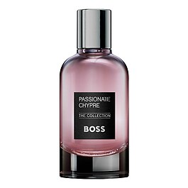 Boss The Collection Passionate Chypre - Eau de Parfum